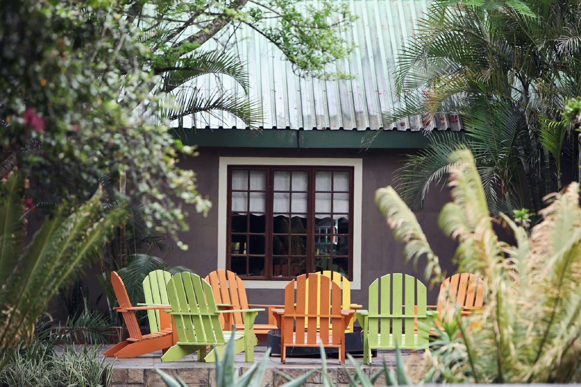 Emdoneni Lodge Hluhluwe Extérieur photo