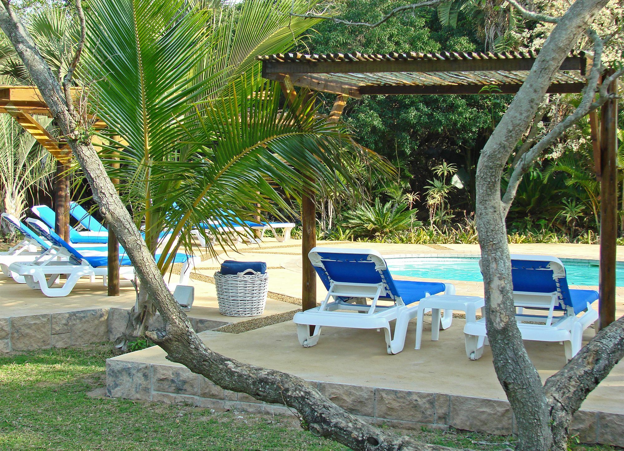 Emdoneni Lodge Hluhluwe Extérieur photo